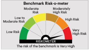 Benchmark Risk Band