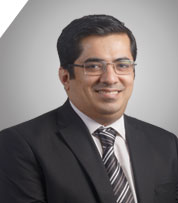 Marketing Head