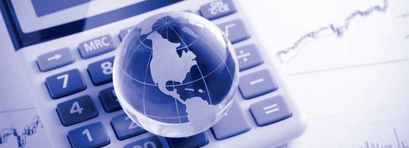 diversification through international funds