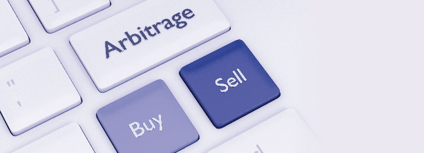 investing in arbitrage funds
