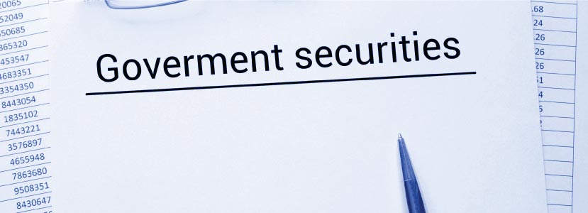 Goverment securities